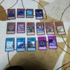 真竜デッキパーツのサムネイル