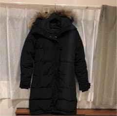チョコレートさん専用 カナダグース ダウンコートのサムネイル