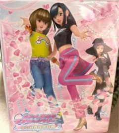@もん様購入予定:ラブベリー　DSコレクション4点セットのサムネイル