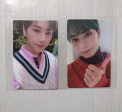 SEVENTEEN セブチ An Ode ジュン トレカ - メルカリ