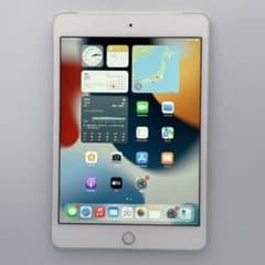 iPad mini 4 128GB セルラー SIMフリー MK772J/A - メルカリ