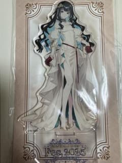 FGO アクリルスタンド　テノチティトラン　まとめ売りのサムネイル