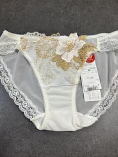 ワコール サルート 14G 月姫 ノーマルショーツMのサムネイル