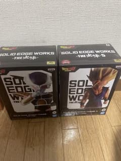 드래곤볼 출진 손오반 프리자