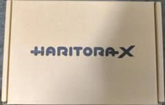 [未使用] HaritoraX ハリトラXのサムネイル