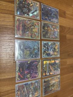 ボルメテウス　コントロール　ハイランダー　ザーディクリカ　b 高レートデッキのサムネイル