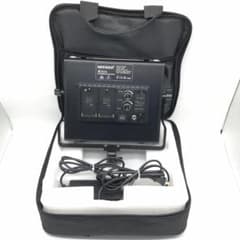 n*v様 送料込みNEEWER LEDライトセット 本体・ケース・付属品 TL6 NEEWER NL660 LEDライト 調光 3200-5600K ケース付 - メルカリ