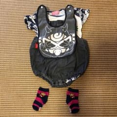 ヒステリックミニ デニムロンパース 下着 ソックス スタイのサムネイル