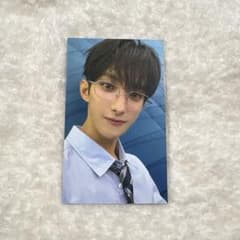 SEVENTEEN YAKUSOKU DK ドギョム トレカ ユニバ - メルカリ