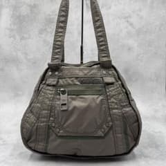 00s diesel メタルロゴ　archive shoulderbag 美品✨ DIESELメタルロゴ archive shoulderbag - メルカリ