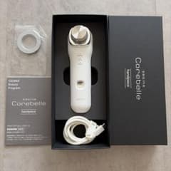 ほぼ未使用】サキナ コアベルハンドピース ハンディ美顔器 - メルカリ