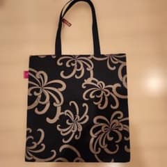 sankosen 花柄トートバッグのサムネイル