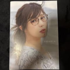 さいとうさん様専用　　MARIA IGARASHI 写真集 #MARIAのサムネイル