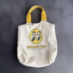 MOONEYES ワンちゃんお散歩バッグのサムネイル