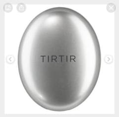 TIRTIR  クッションファンデ ティルティル シルバー 17Nのサムネイル