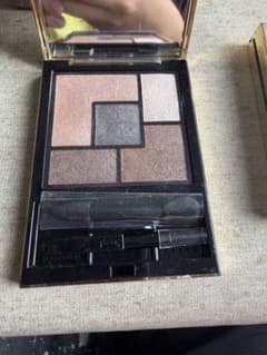 YSL クチュール クルール パレット 2 アイシャドウのサムネイル