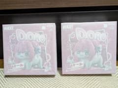 승리의 여신 : NIKKE DORO 논 스케일 완성품 액션 피규어