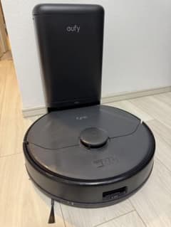 Eufy Clean X8 Pro ロボット掃除機 本体のサムネイル
