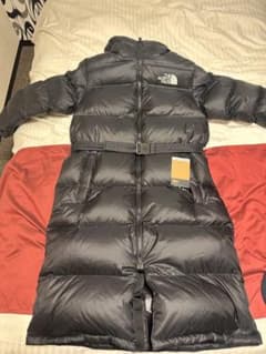 The North Face ダウンジャケット ロングコートのサムネイル