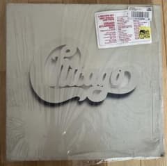Chicago At Carnegie Hall US4LPボックス完品のサムネイル