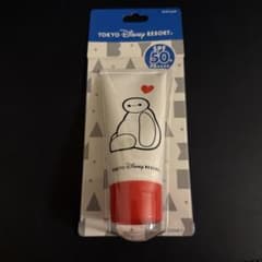東京ディズニーリゾート 日焼け止め SPF50+