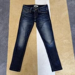 moussy 24 インディゴのサムネイル