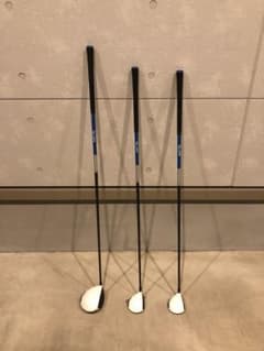 テーラーメイド スライダー SLDR 1w 5w 7wのサムネイル
