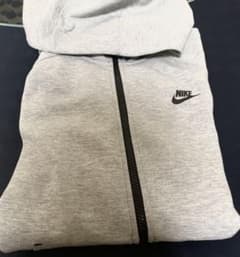NIKE tech fleece Greyのサムネイル