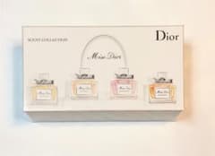 Miss Dior SCENT Collectionのサムネイル