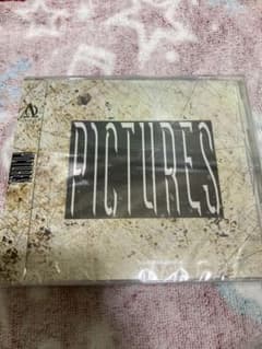 アルルカン PICTURES CDのサムネイル