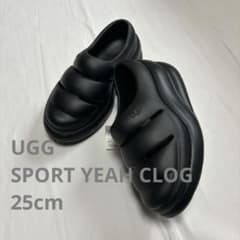 UGG サンダル W SPORT YEAH CLOGのサムネイル