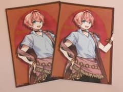 KnightA-騎士Aファミマプリント/てるとくんのサムネイル