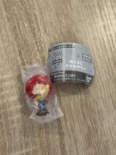 トイストーリー5 めじるしアクセサリー　ジェシーのサムネイル