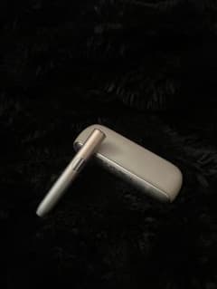 IQOS イルマi プライム ミネラ モデルのサムネイル