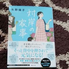 対岸の家事　中古のサムネイル