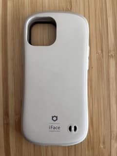 iFace iPhone13ミニ用ケース ベージュのサムネイル