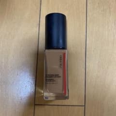 SHISEIDO  シンクロスキンラディアントリフティングファンデーション360のサムネイル