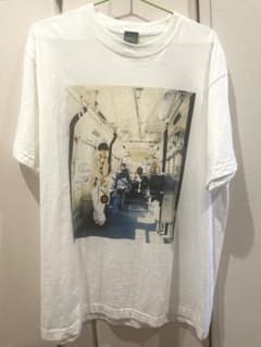 スピッツ ハチミツ 30th Anniversary ロビンソンTシャツ - メルカリ
