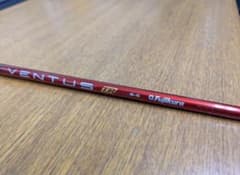 ベンタスTRレッド 6S - メルカリ