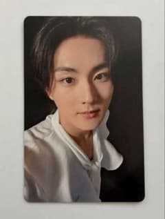 ENHYPEN museum vip 入場特典 トレカ ジョンウォン - メルカリ