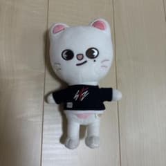 Stray Kids SKZOO ぬいぐるみ Jiniretのサムネイル