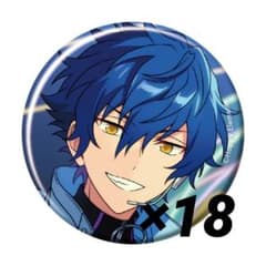 漣ジュン あんスタ コレクション缶バッジ 2026 Jan. 18点 - メルカリ