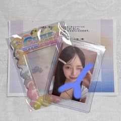 CUTIE STREET 増田彩乃 明日のわたしもCUTIE♡キャンペーン CUTIE STREET 増田彩乃 明日のわたしもCUTIE♡キャンペーン - メルカリ