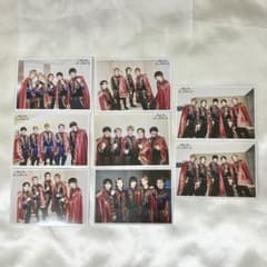 M!LK 公式生写真(集合)セット(※バラ売り可) M!LK 生写真 集合 HERO 8枚 まとめ売り（被りあり） - メルカリ