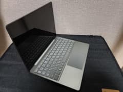 【ソフトケース付き】Surface Laptop Go 3 セージ 箱付属品完備 ソフトケース付き】Surface Laptop Go 3 セージ 箱付属品完備 - メルカリ