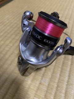 15ストラディック1000Sのサムネイル