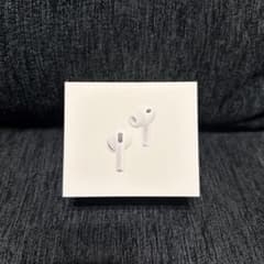 未使用 AirPods Pro 3 本体のサムネイル