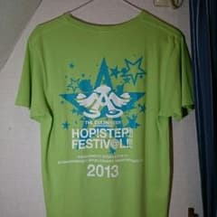 アイドルマスター 8thTシャツ！のサムネイル