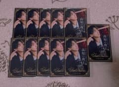 志麻 実写名刺風カード ① - メルカリ