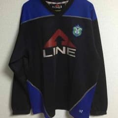 湘南ベルマーレ 練習着 Jリーグのサムネイル